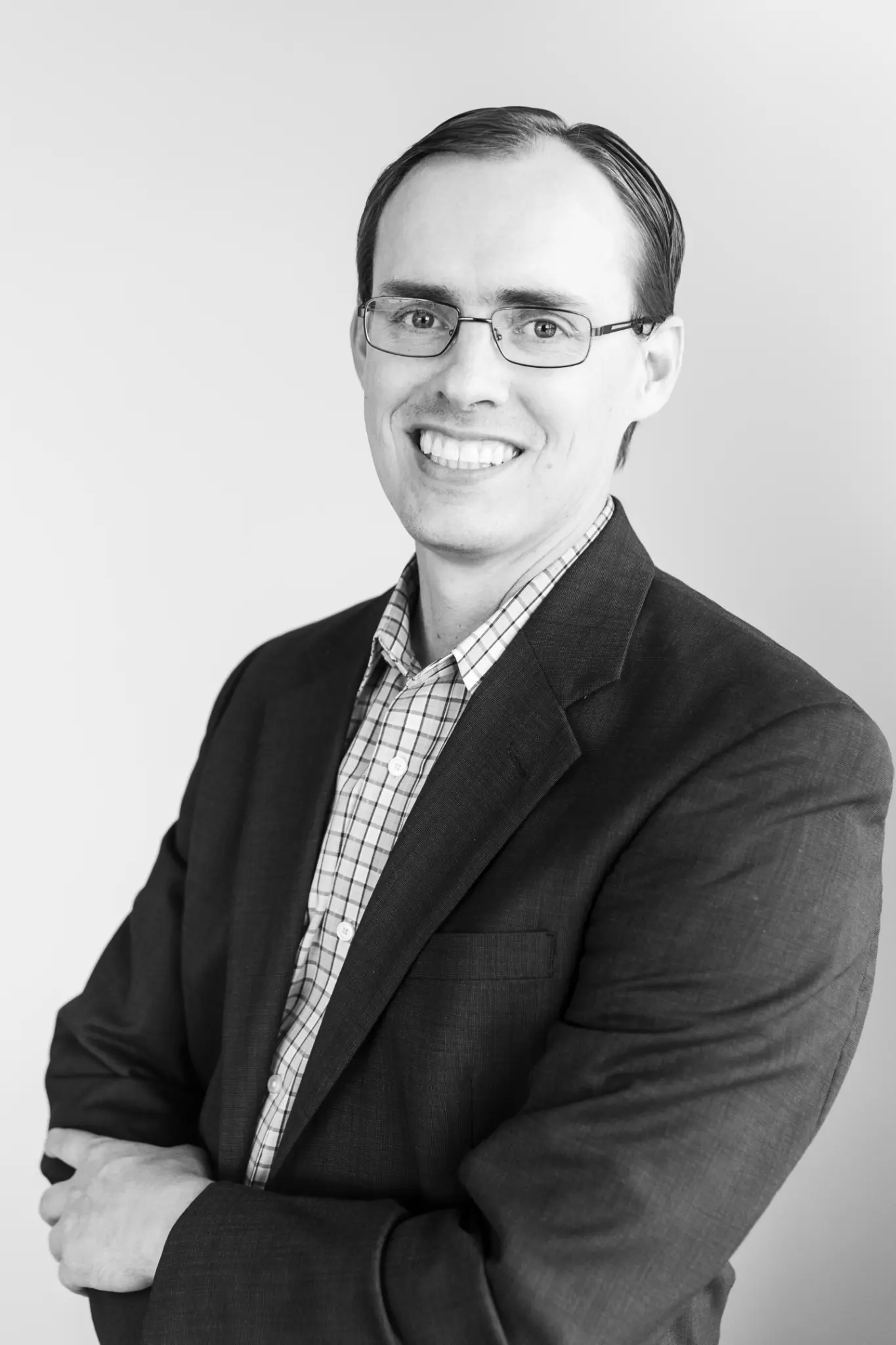Brent Johnson
