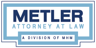 Metler — Attorney at Law (a Division of MHM)