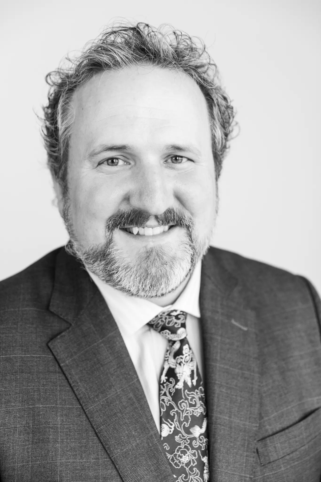 Trevor Barrett